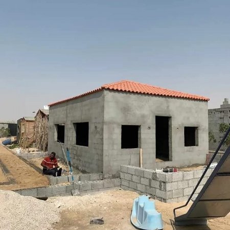 بناء ملاحق في الرياض